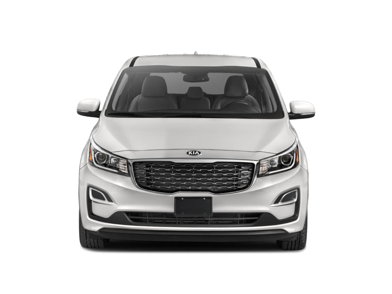 2019 Kia Sedona Vehicle Photo in Belle Vernon, PA 15012