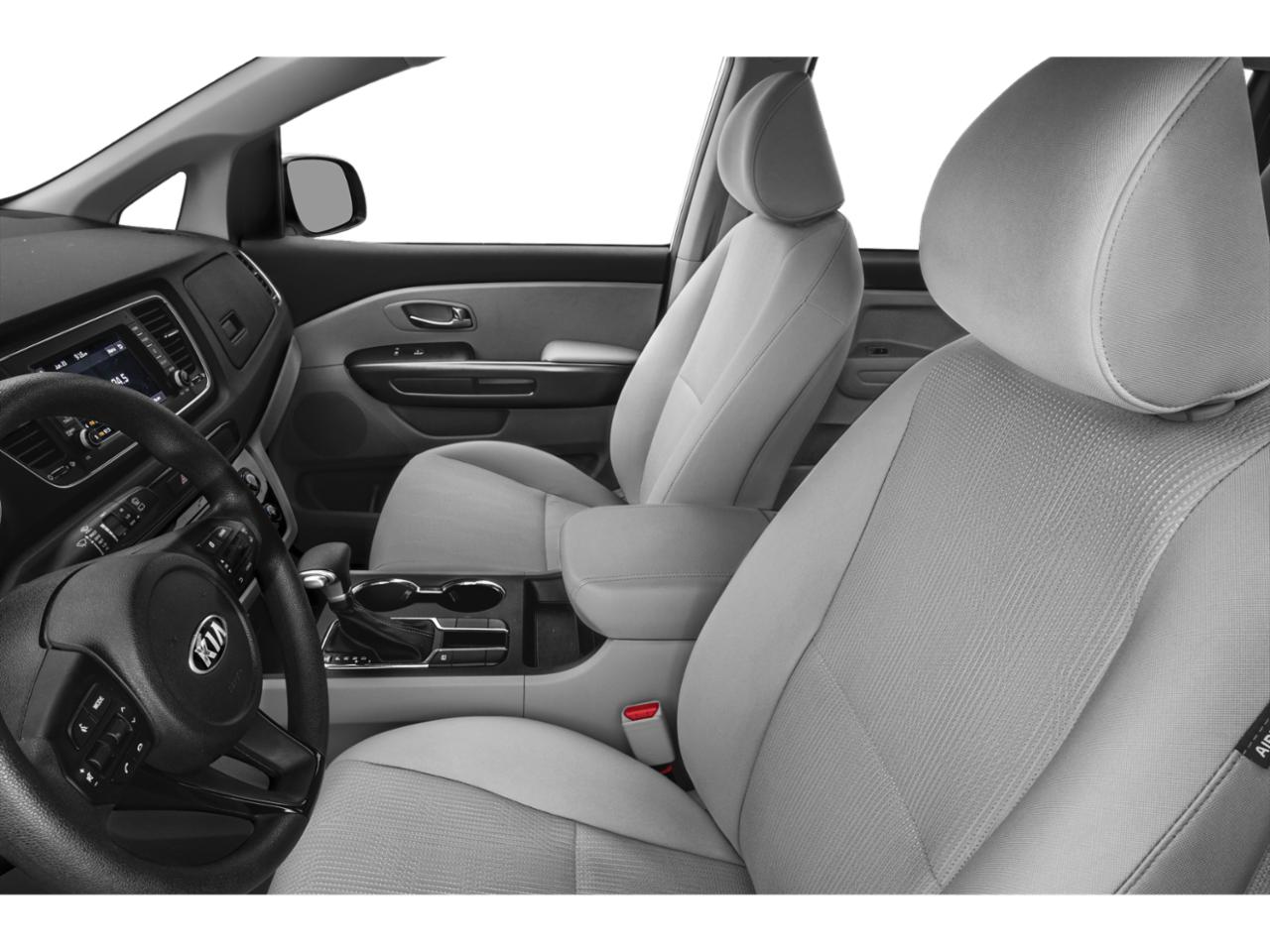 2019 Kia Sedona Vehicle Photo in Belle Vernon, PA 15012