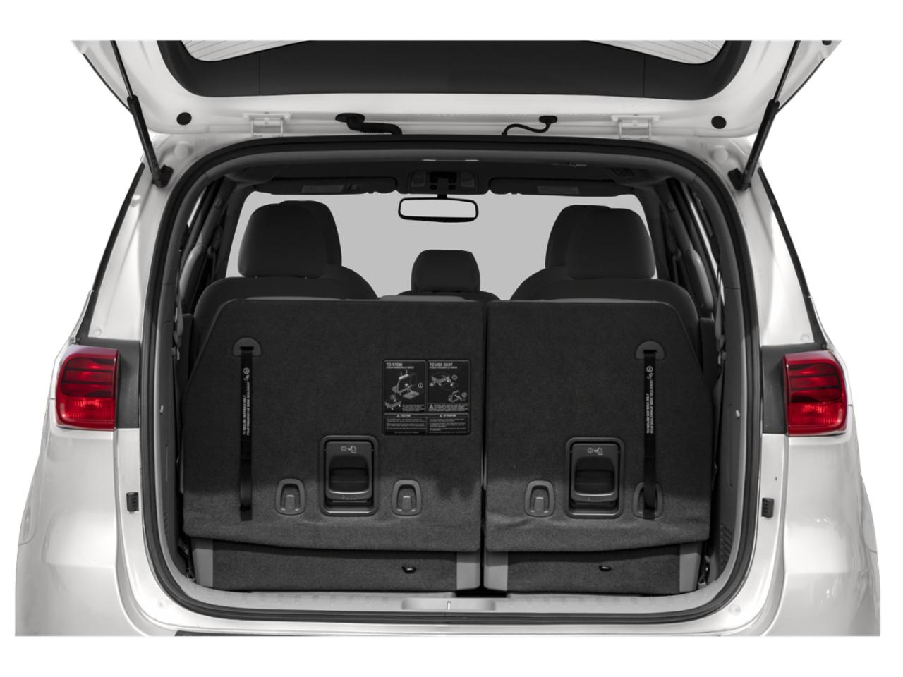 2019 Kia Sedona Vehicle Photo in Belle Vernon, PA 15012
