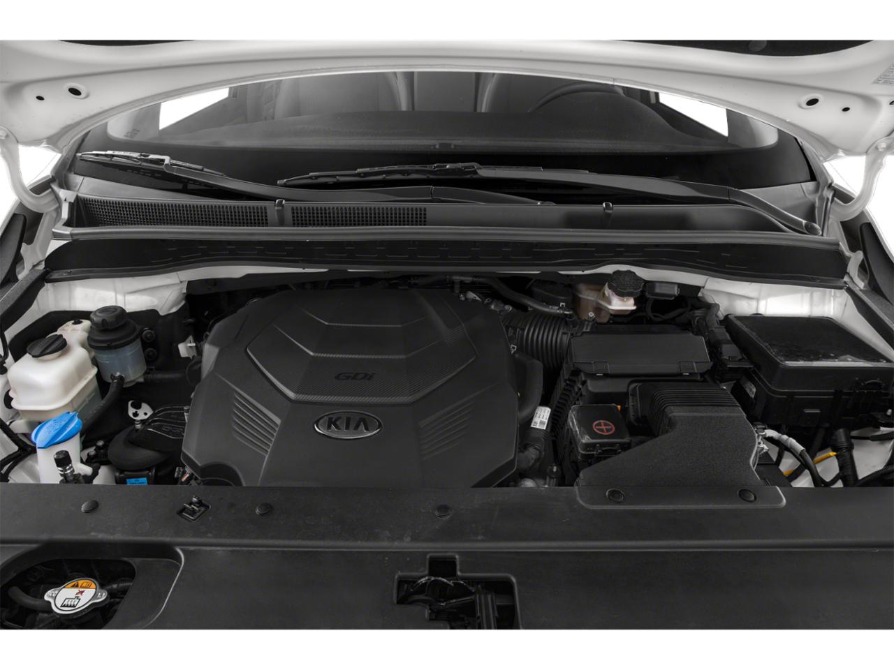 2019 Kia Sedona Vehicle Photo in Belle Vernon, PA 15012