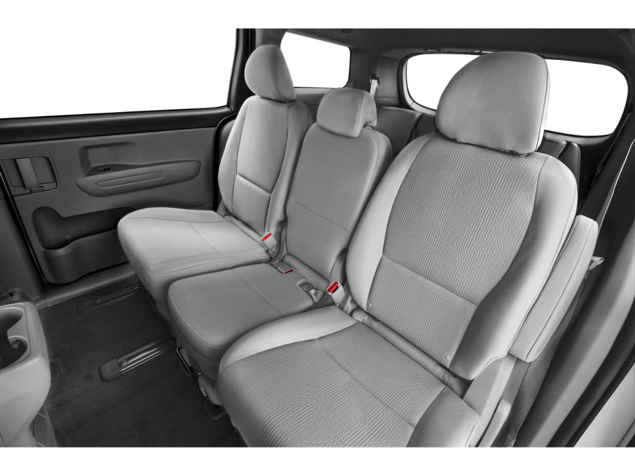 2019 Kia Sedona Vehicle Photo in Belle Vernon, PA 15012
