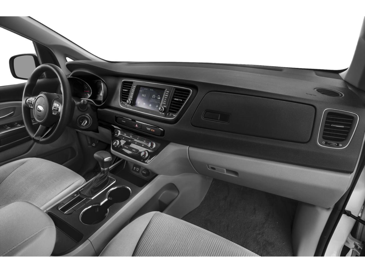 2019 Kia Sedona Vehicle Photo in Belle Vernon, PA 15012