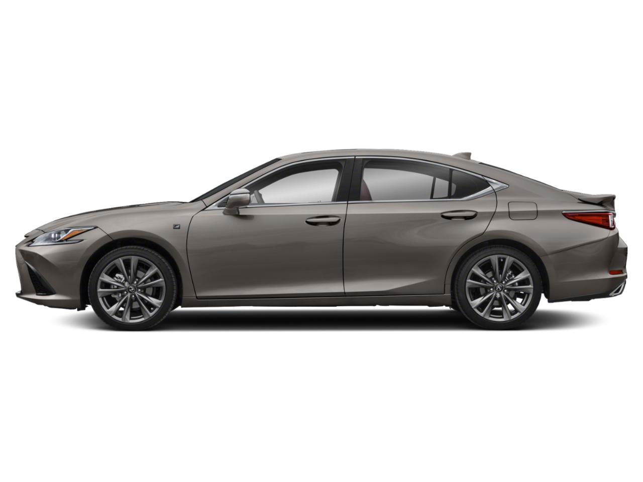 2019 Lexus ES 350 Vehicle Photo in Sarasota, FL 34231