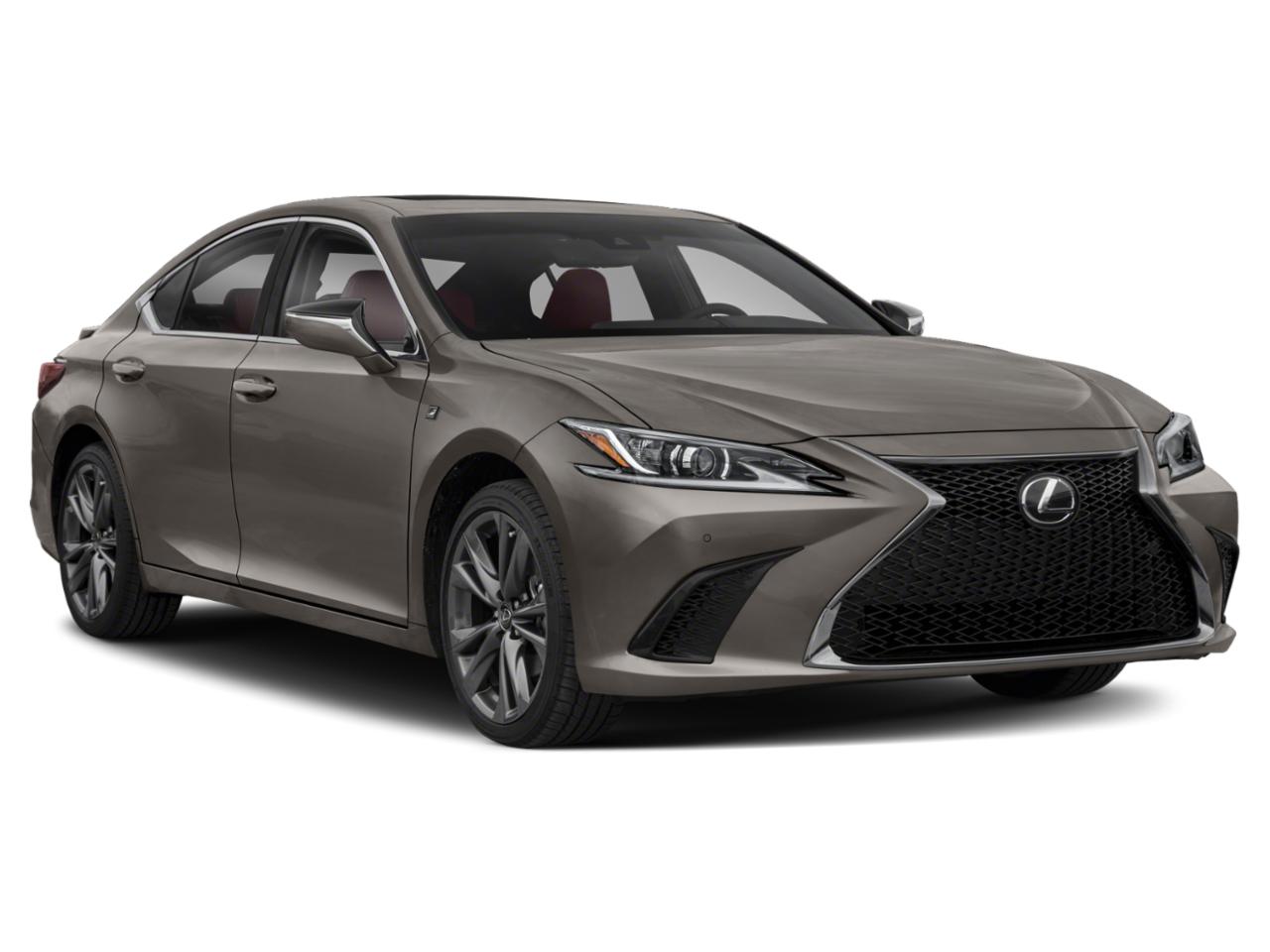 2019 Lexus ES 350 Vehicle Photo in Sarasota, FL 34231