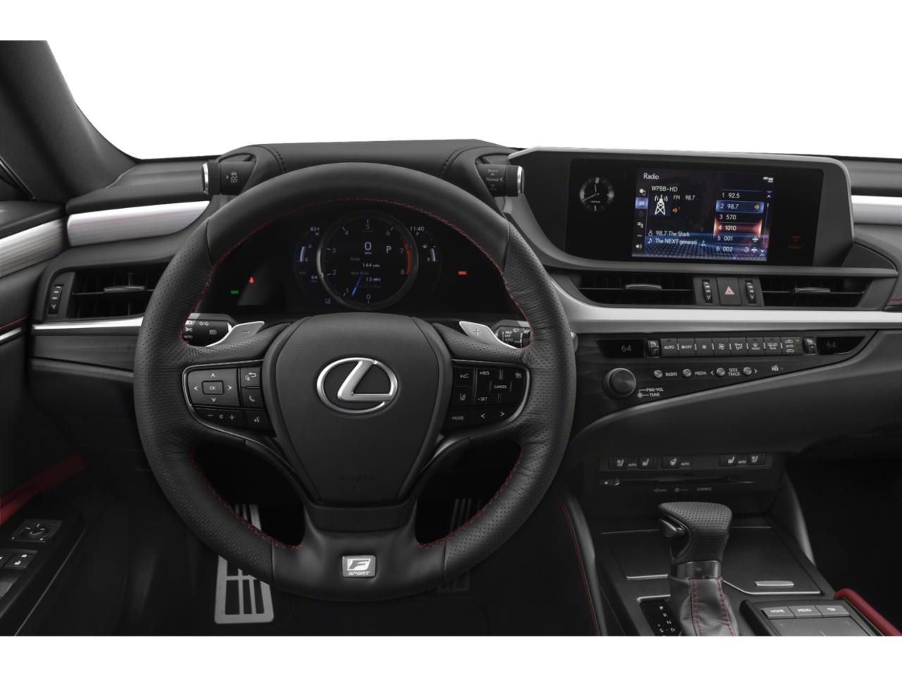 2019 Lexus ES 350 Vehicle Photo in Sarasota, FL 34231