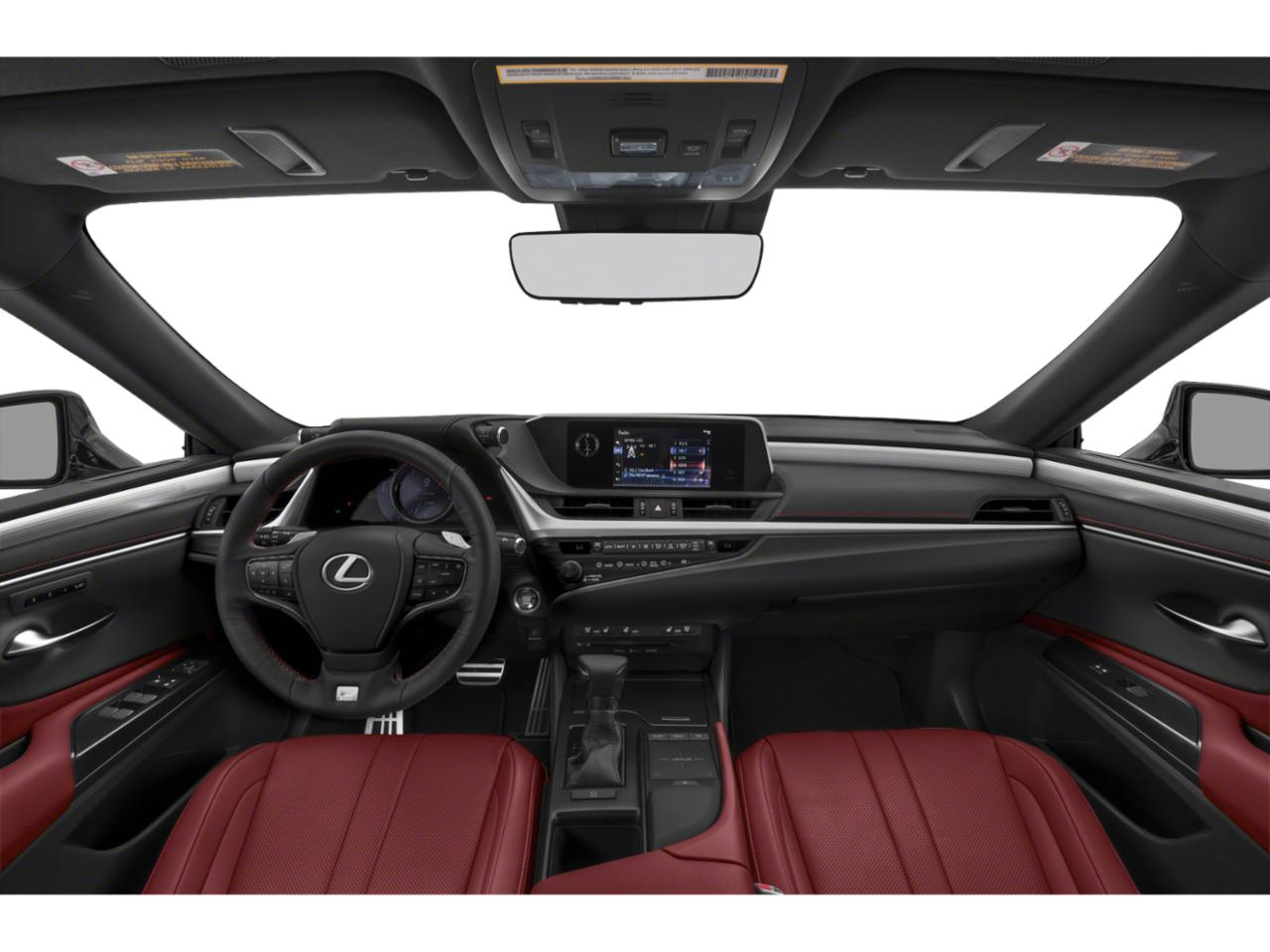 2019 Lexus ES 350 Vehicle Photo in Sarasota, FL 34231