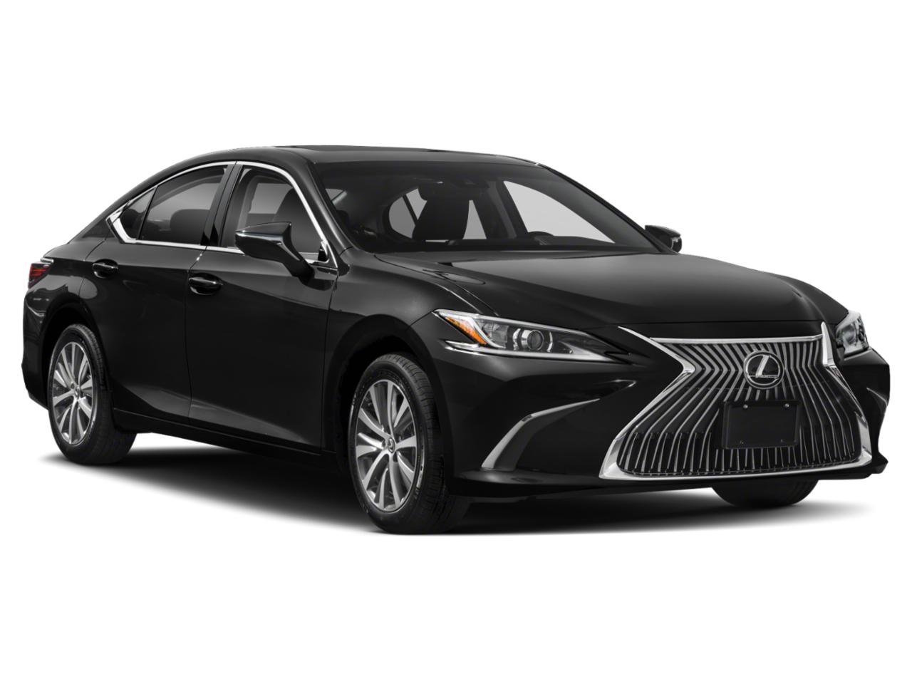 2019 Lexus ES 350 Vehicle Photo in Coconut Creek, FL 33073