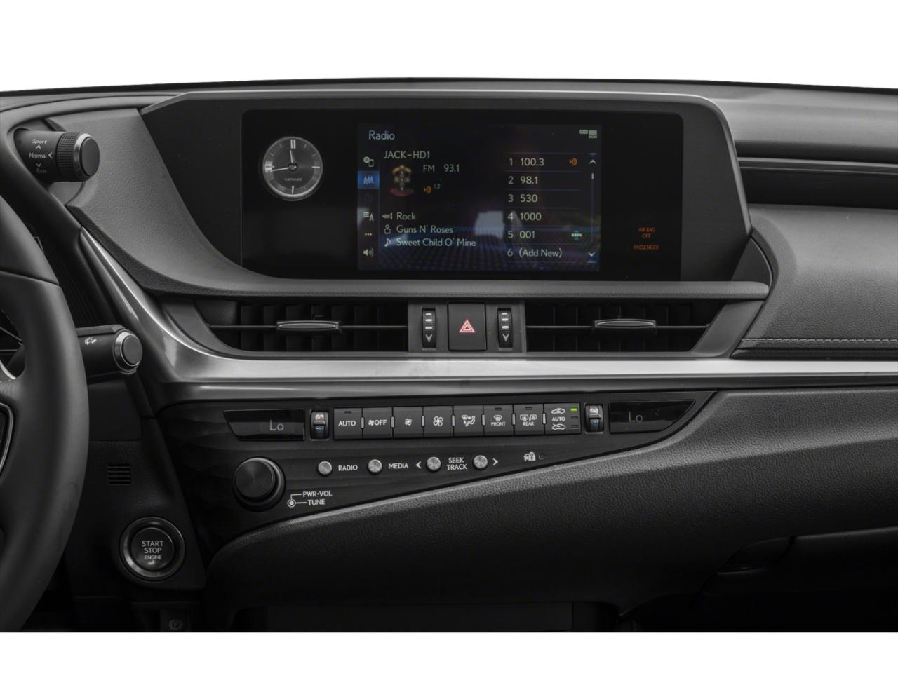 2019 Lexus ES 350 Vehicle Photo in Sarasota, FL 34231