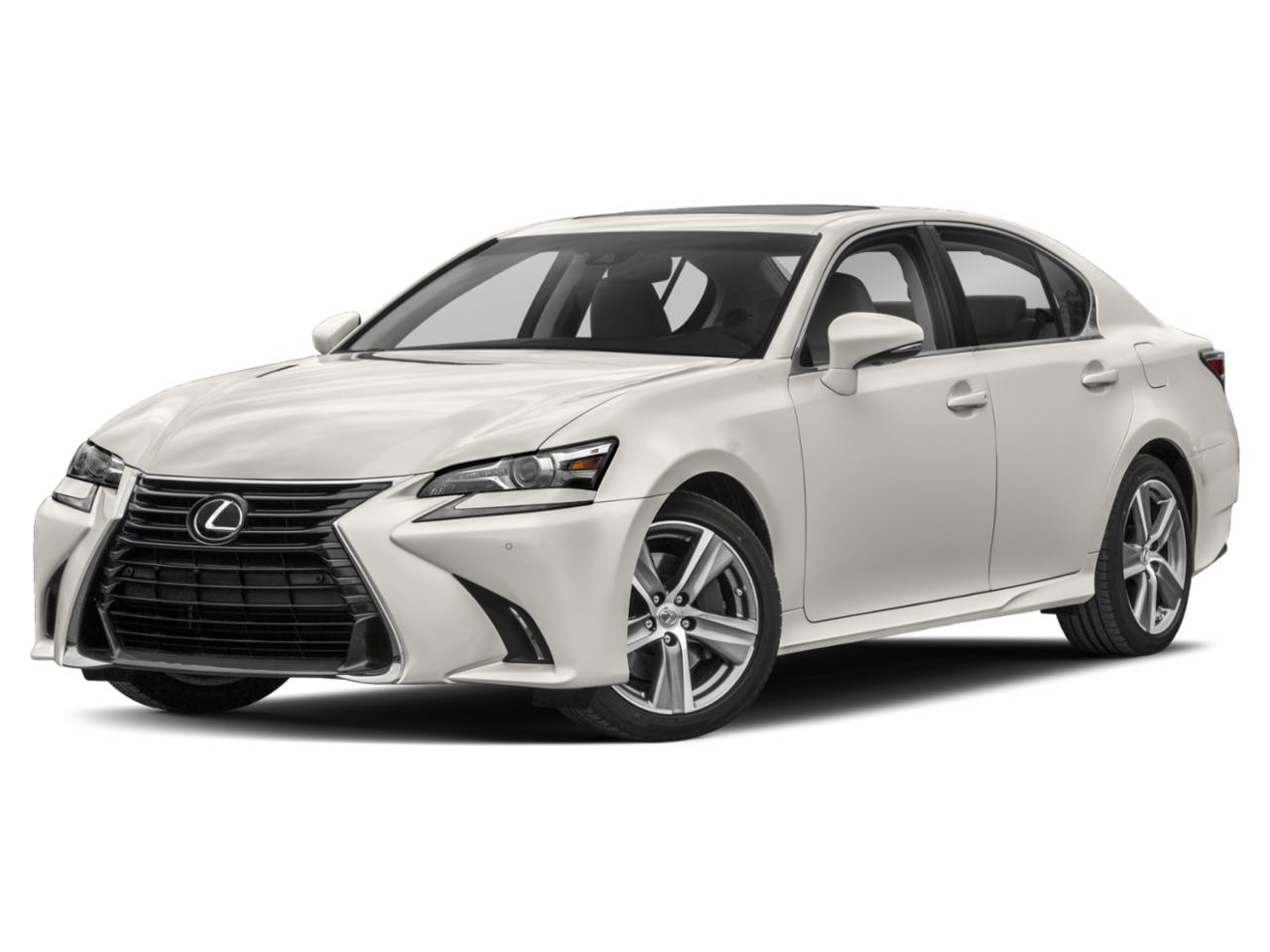 2019 Lexus GS 350 Vehicle Photo in Delray Beach, FL 33444