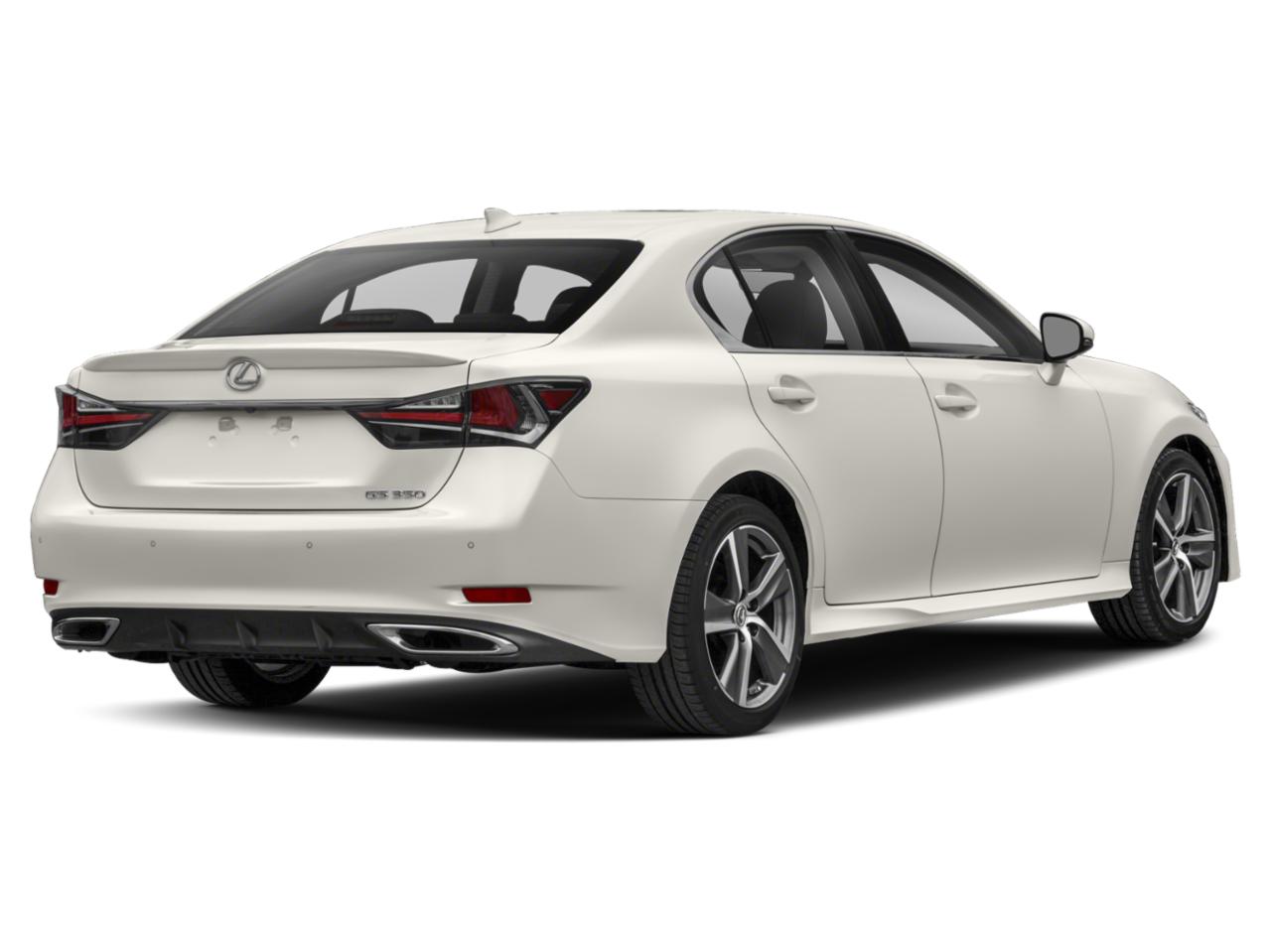 2019 Lexus GS 350 Vehicle Photo in Delray Beach, FL 33444