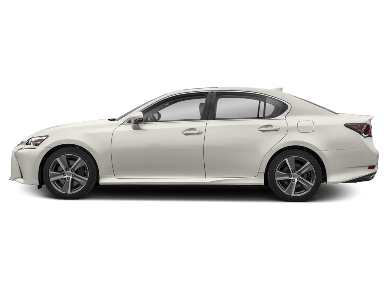 2019 Lexus GS 350 Vehicle Photo in Delray Beach, FL 33444