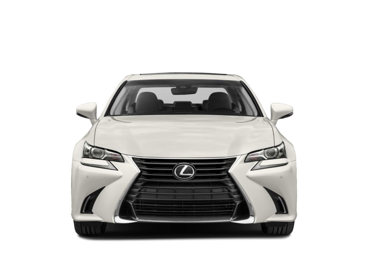 2019 Lexus GS 350 Vehicle Photo in Delray Beach, FL 33444