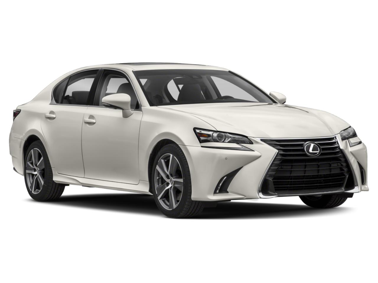 2019 Lexus GS 350 Vehicle Photo in Delray Beach, FL 33444