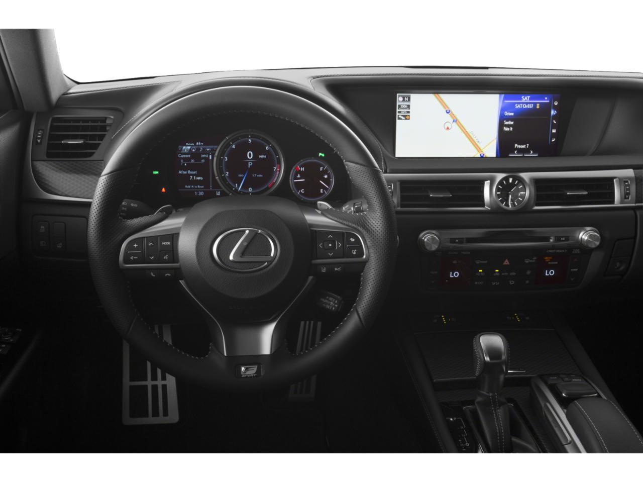 2019 Lexus GS 350 Vehicle Photo in Tampa, FL 33614