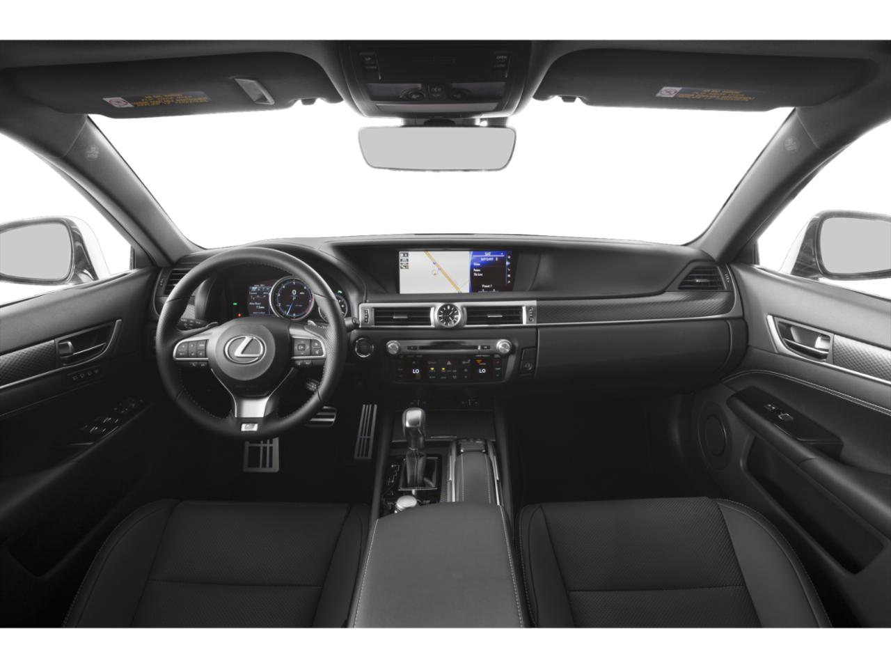 2019 Lexus GS 350 Vehicle Photo in Tampa, FL 33614