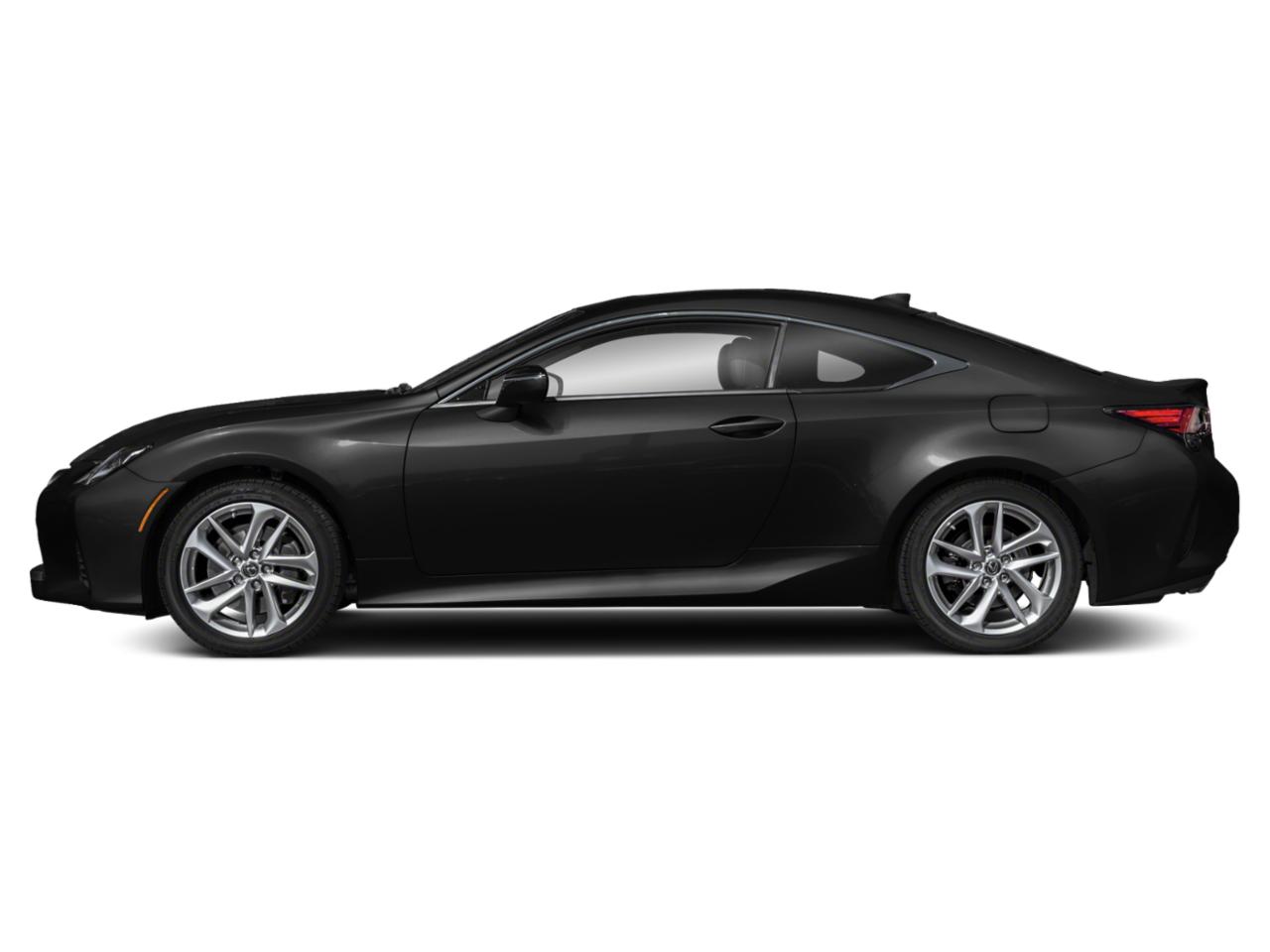 2019 Lexus RC Vehicle Photo in BATON ROUGE, LA 70809-4546