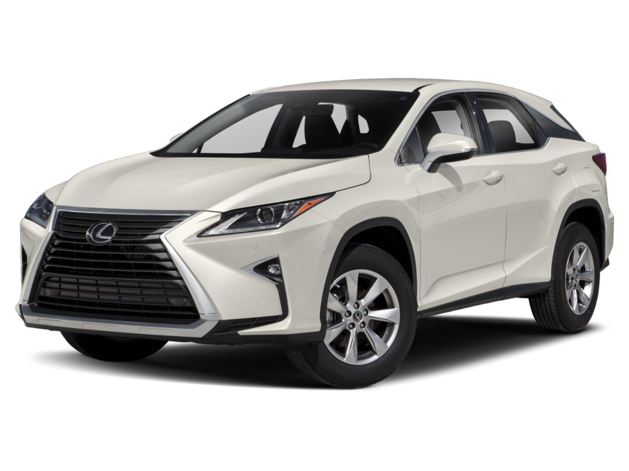 2019 Lexus RX 350 Vehicle Photo in San Antonio, TX 78230