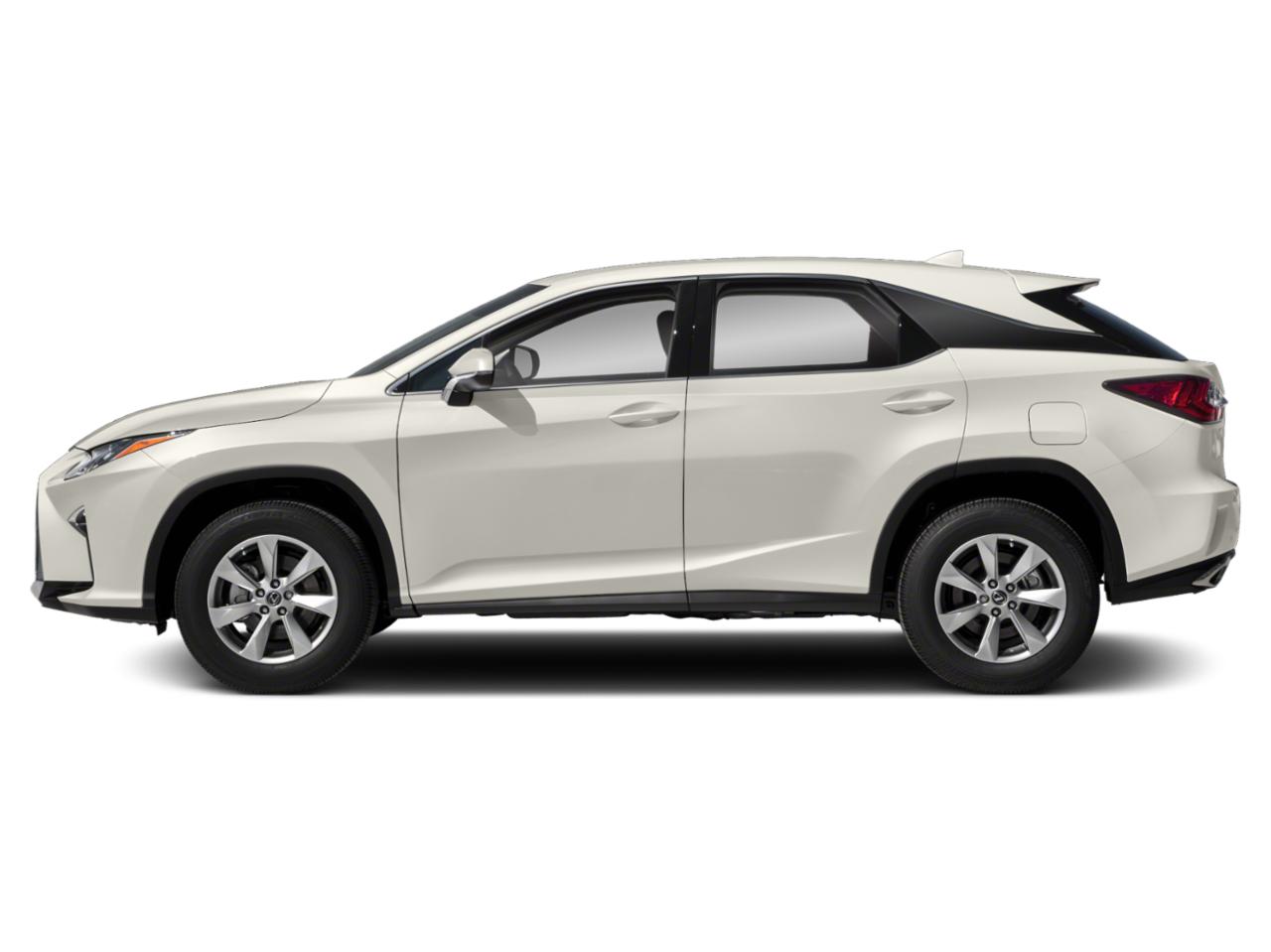 2019 Lexus RX 350 Vehicle Photo in San Antonio, TX 78230