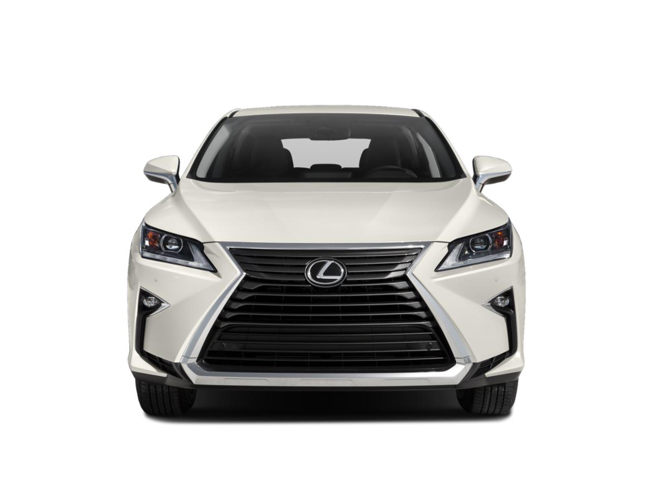 2019 Lexus RX 350 Vehicle Photo in San Antonio, TX 78230