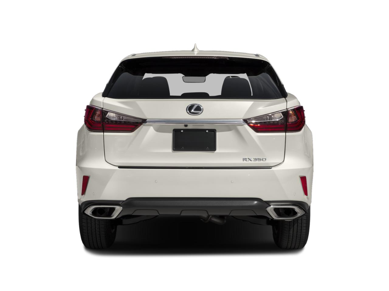 2019 Lexus RX 350 Vehicle Photo in San Antonio, TX 78230