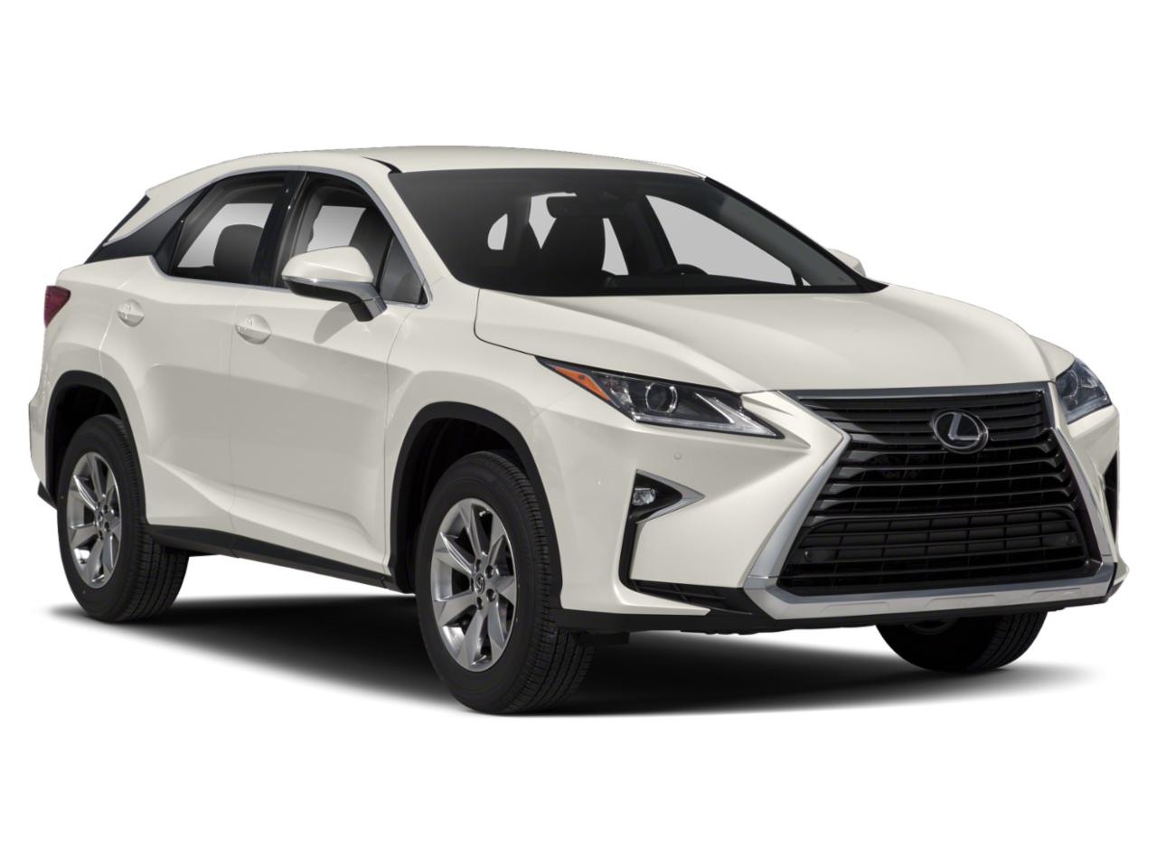 2019 Lexus RX 350 Vehicle Photo in San Antonio, TX 78230