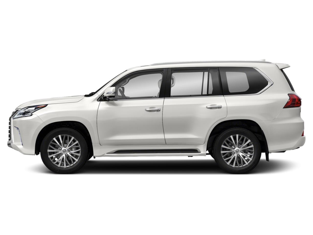 2019 Lexus LX 570 Vehicle Photo in West Palm Beach, FL 33417