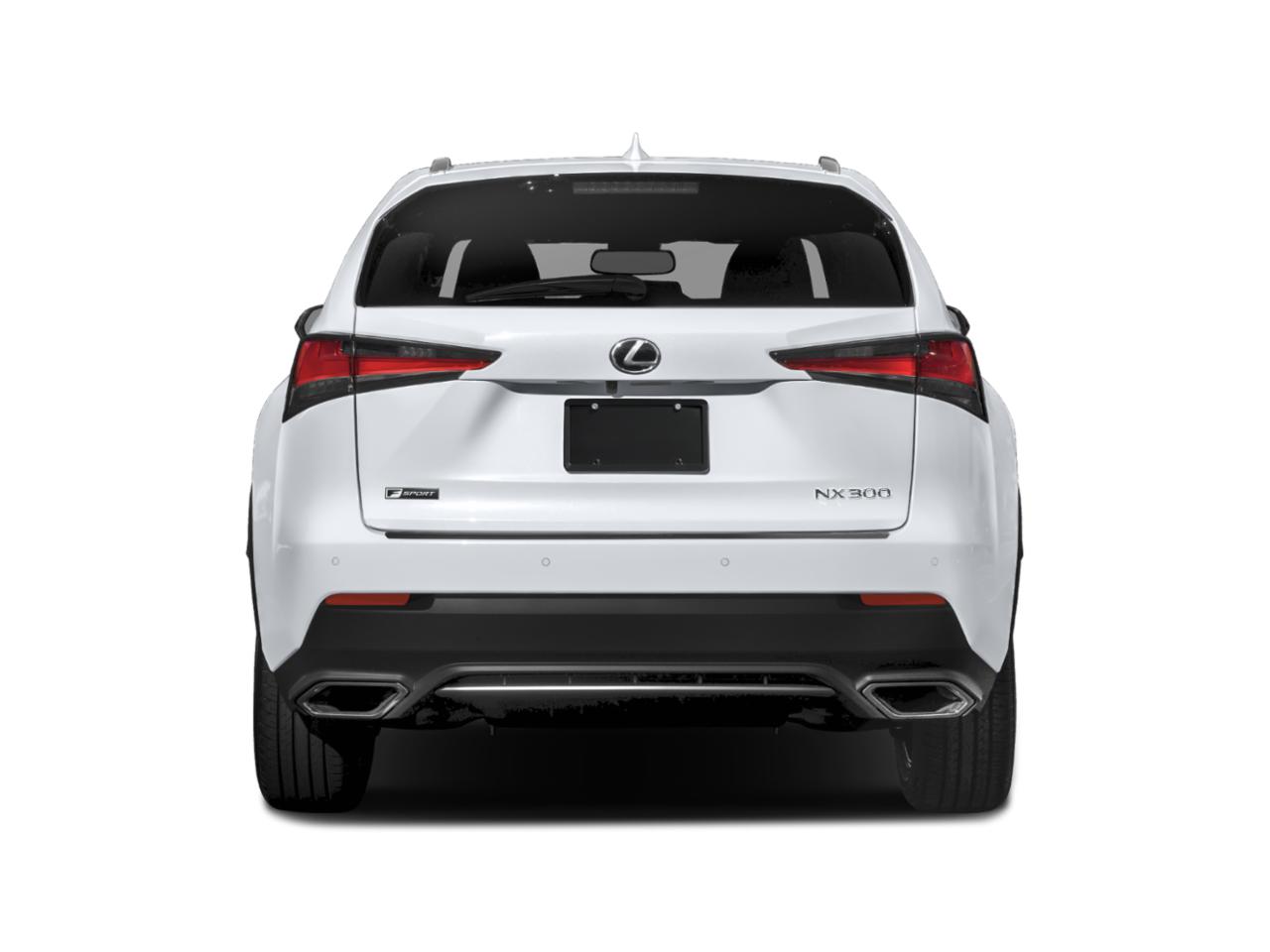 2019 Lexus NX 300 Vehicle Photo in Clearwater, FL 33761