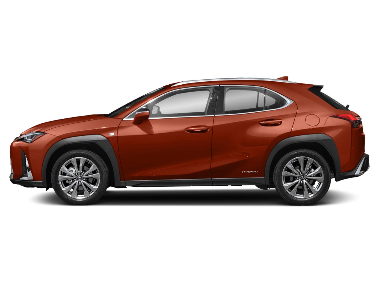 2019 Lexus UX 250h Vehicle Photo in ENGLEWOOD, CO 80113-6708