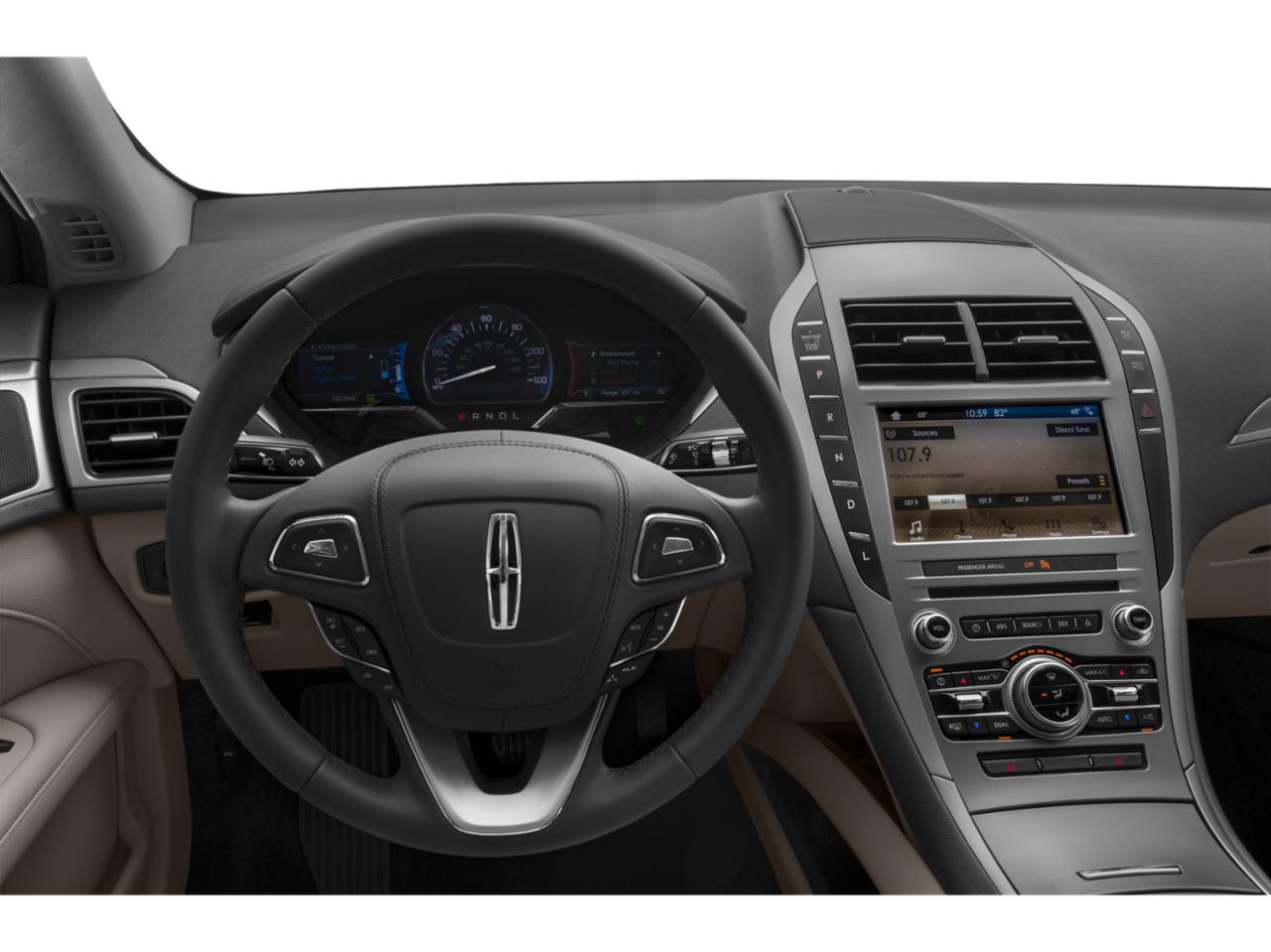 2019 Lincoln MKZ Vehicle Photo in Panama City, FL 32401