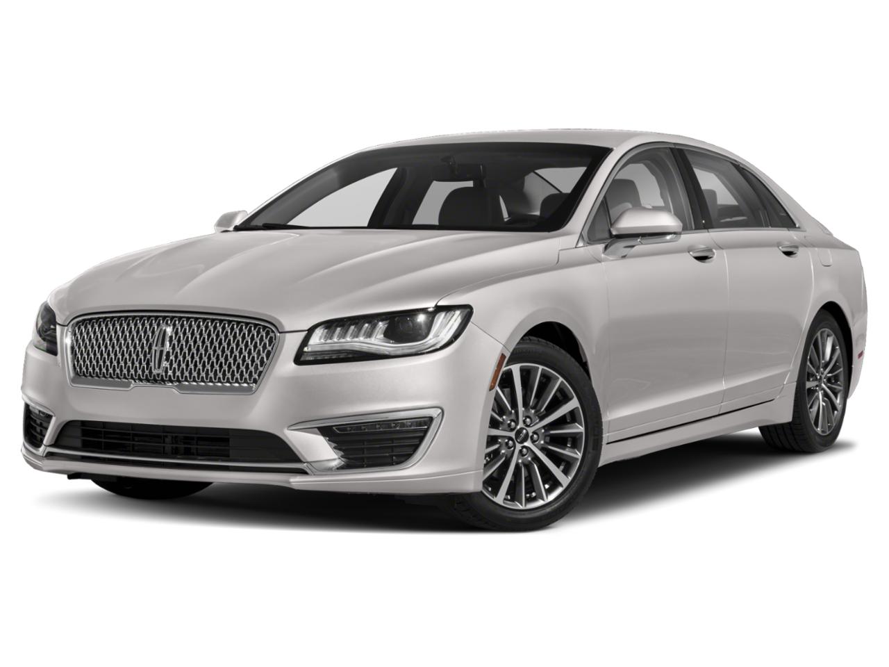 2019 Lincoln MKZ Vehicle Photo in Panama City, FL 32401