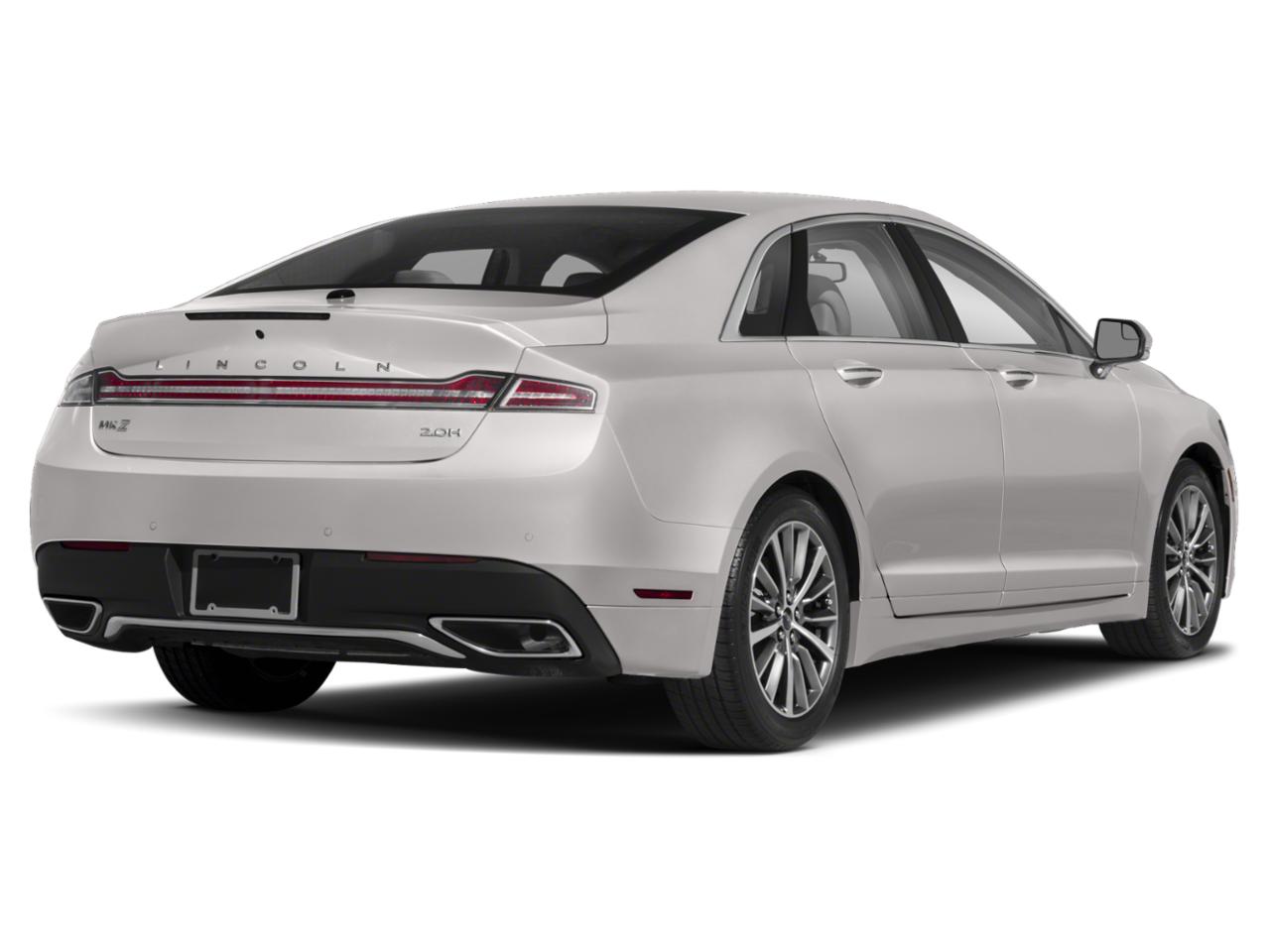 2019 Lincoln MKZ Vehicle Photo in Panama City, FL 32401