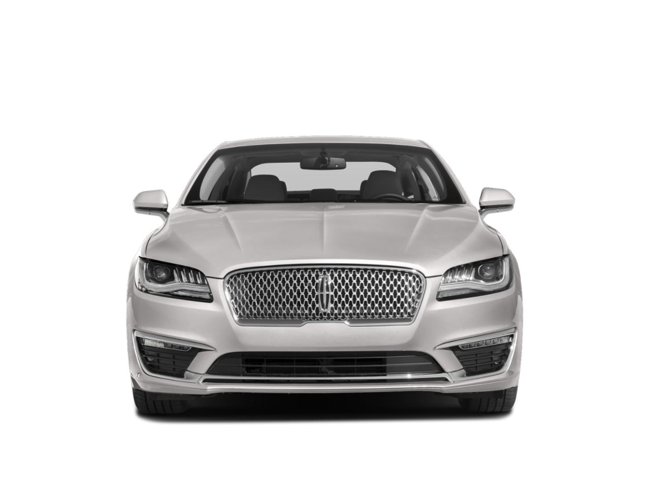 2019 Lincoln MKZ Vehicle Photo in Panama City, FL 32401