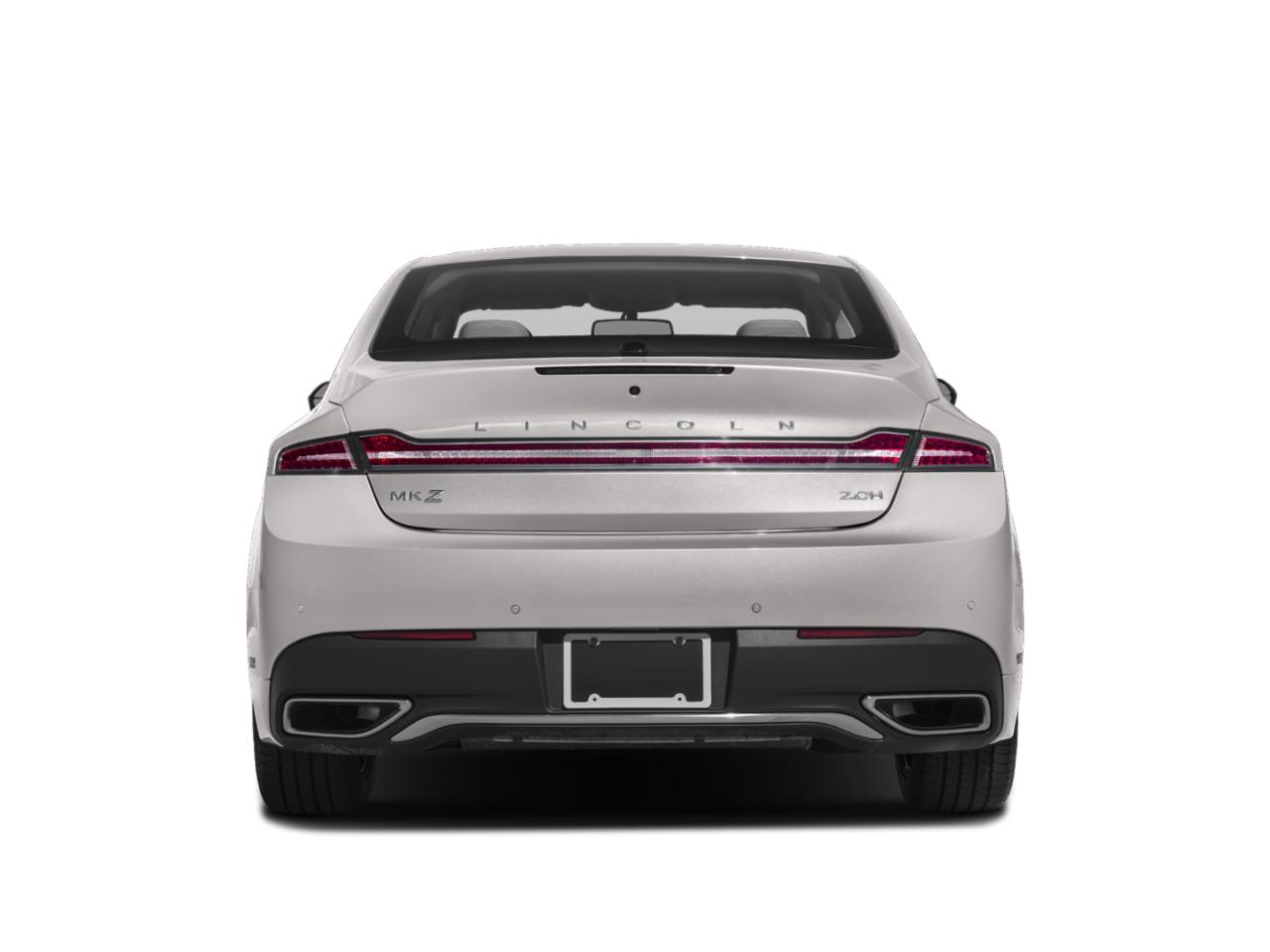 2019 Lincoln MKZ Vehicle Photo in Clearwater, FL 33765