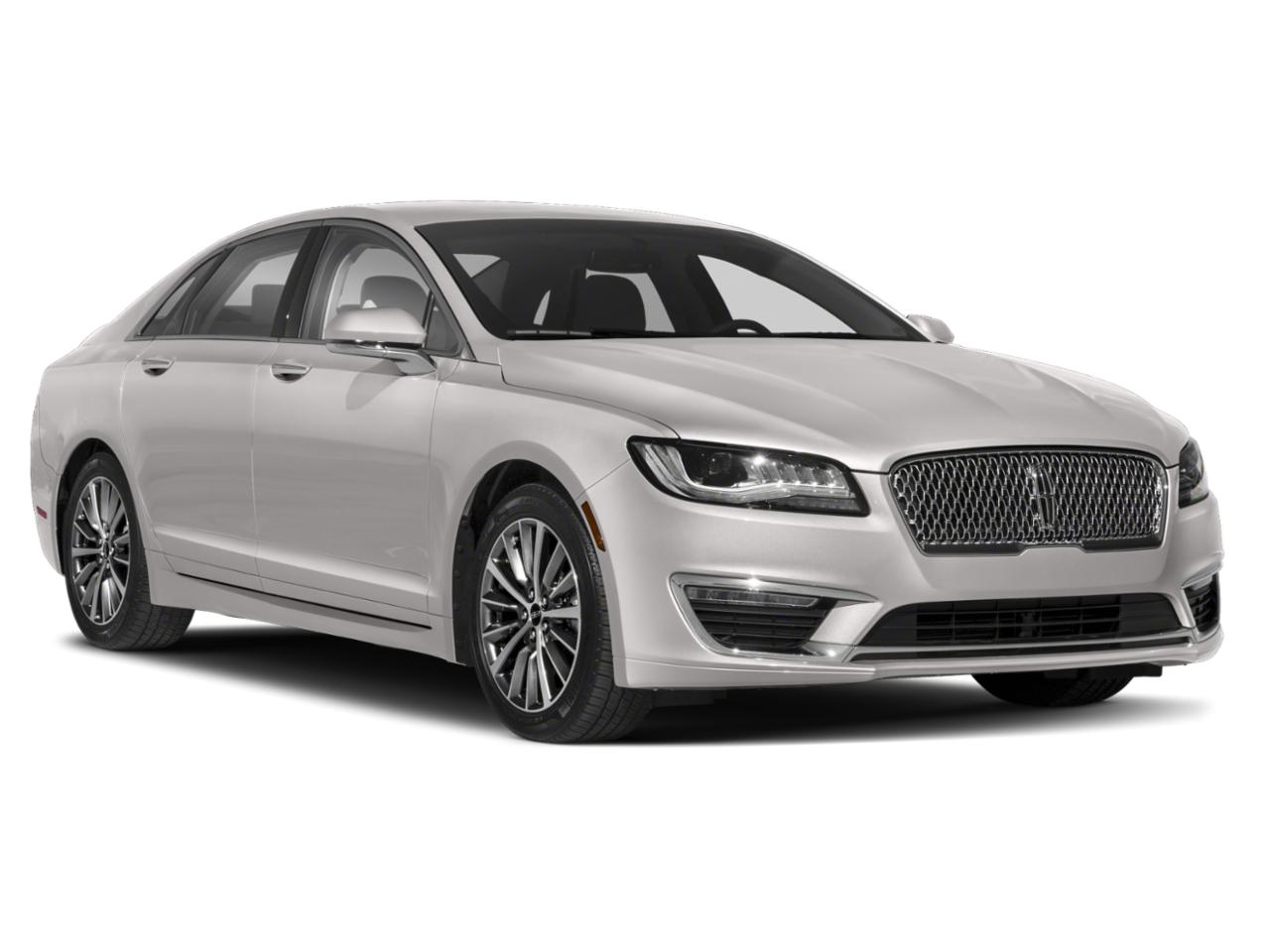 2019 Lincoln MKZ Vehicle Photo in Clearwater, FL 33765