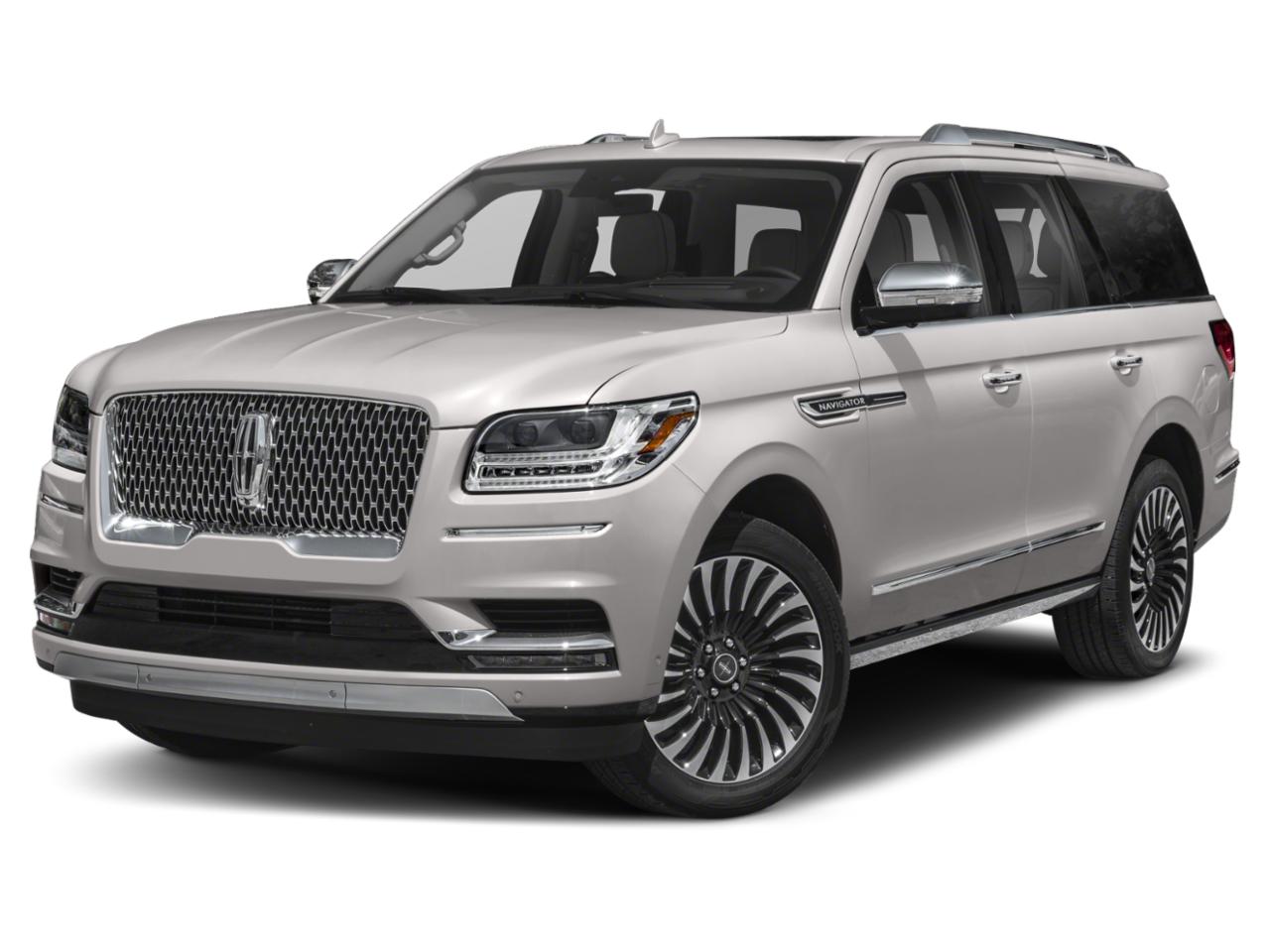 2019 Lincoln Navigator Vehicle Photo in TREVOSE, PA 19053-4984