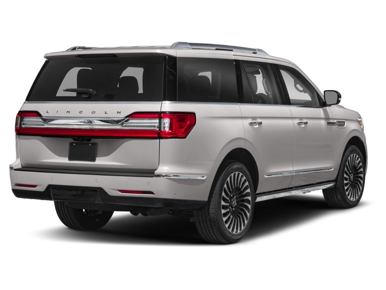 2019 Lincoln Navigator Vehicle Photo in TREVOSE, PA 19053-4984