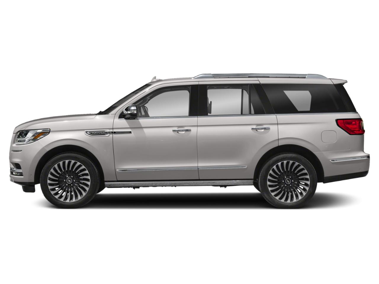 2019 Lincoln Navigator Vehicle Photo in TREVOSE, PA 19053-4984