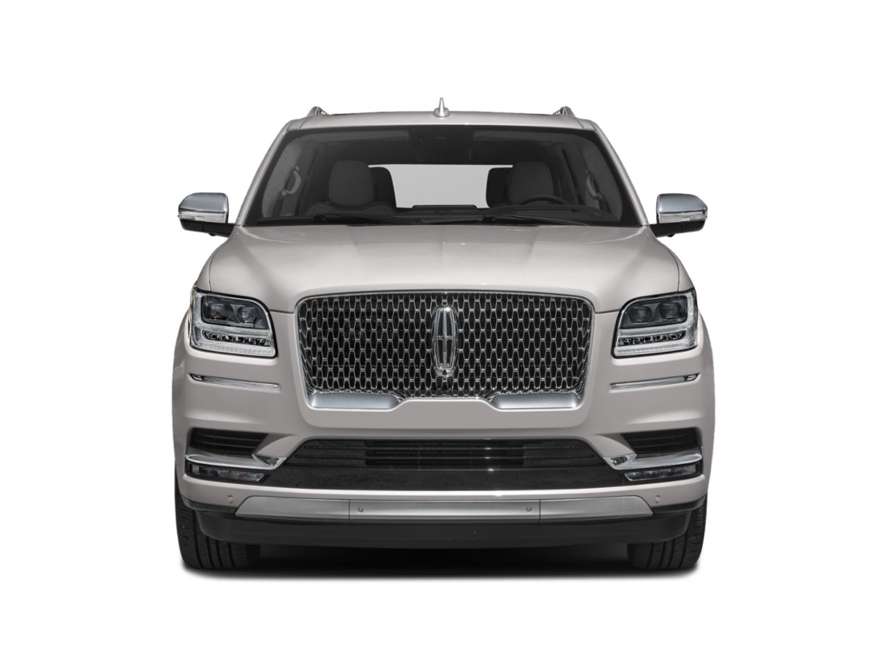 2019 Lincoln Navigator Vehicle Photo in TREVOSE, PA 19053-4984