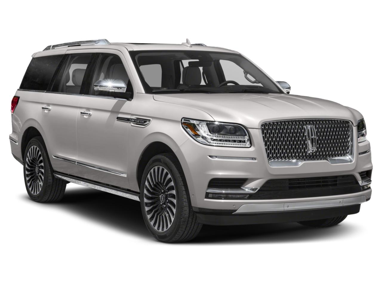 2019 Lincoln Navigator Vehicle Photo in TREVOSE, PA 19053-4984