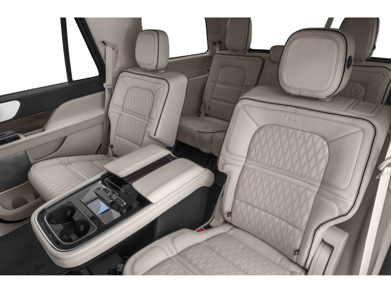 2019 Lincoln Navigator Vehicle Photo in TREVOSE, PA 19053-4984