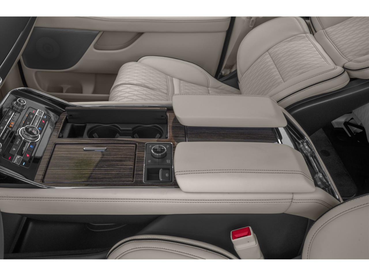 2019 Lincoln Navigator Vehicle Photo in TREVOSE, PA 19053-4984