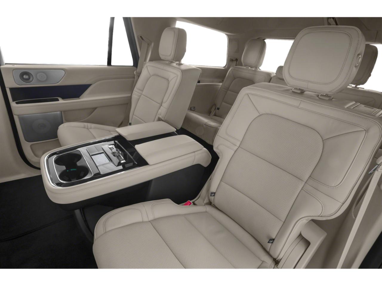 2019 Lincoln Navigator Vehicle Photo in Panama City, FL 32401