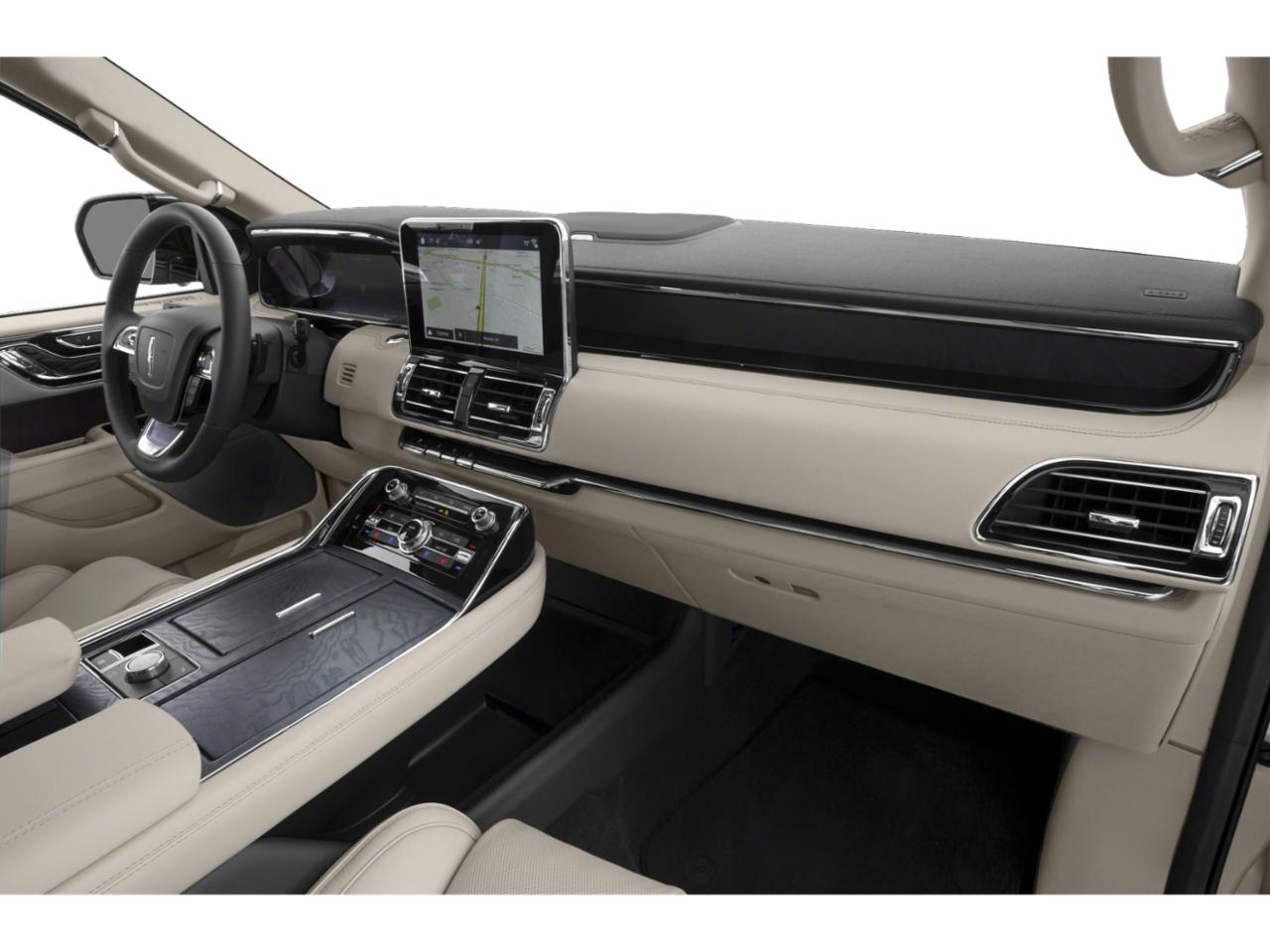 2019 Lincoln Navigator Vehicle Photo in Panama City, FL 32401