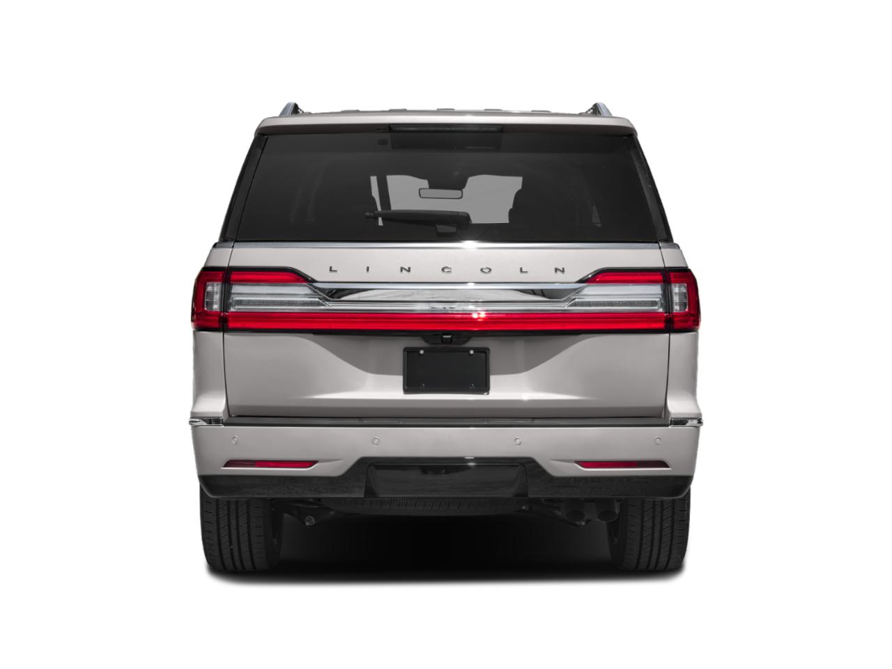 2019 Lincoln Navigator Vehicle Photo in TREVOSE, PA 19053-4984