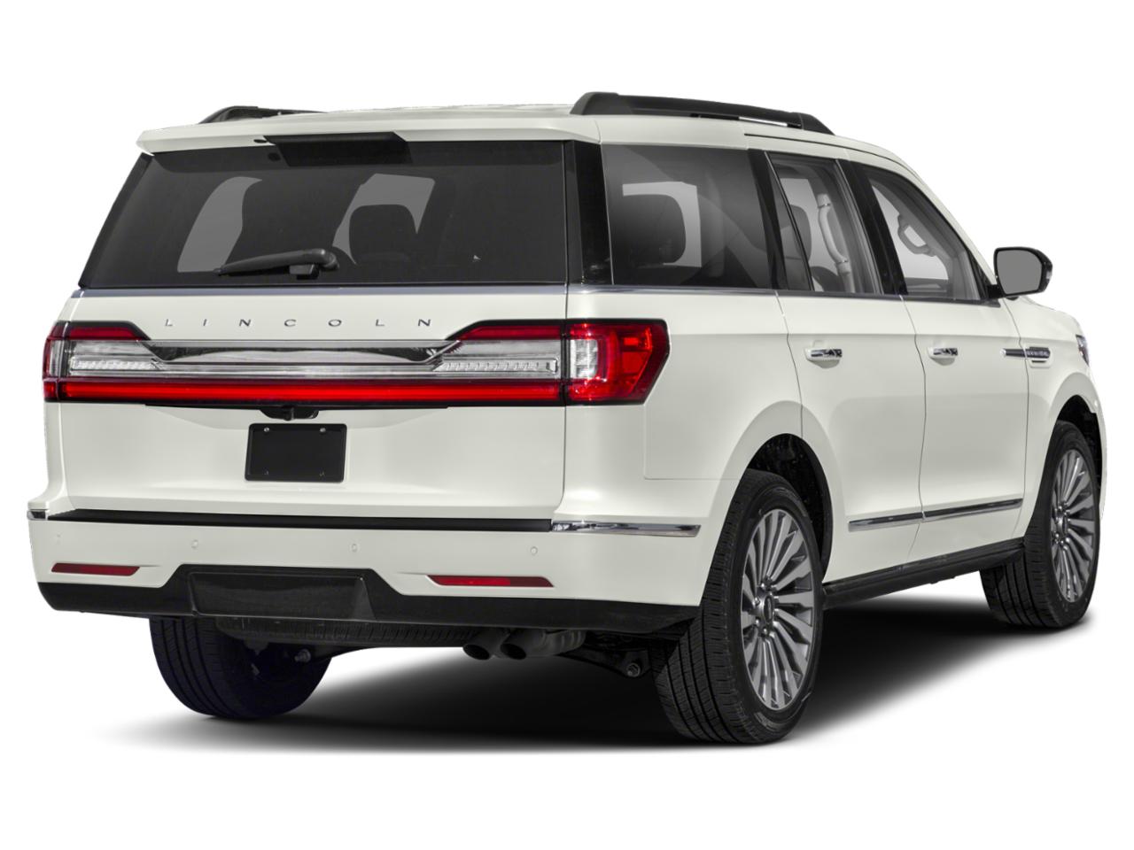 2019 Lincoln Navigator L Vehicle Photo in Sanford, FL 32771