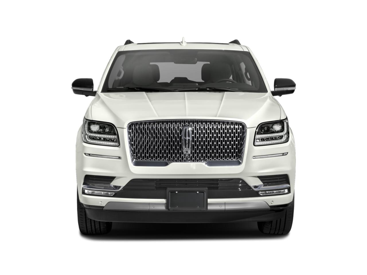 2019 Lincoln Navigator L Vehicle Photo in Pinellas Park , FL 33781