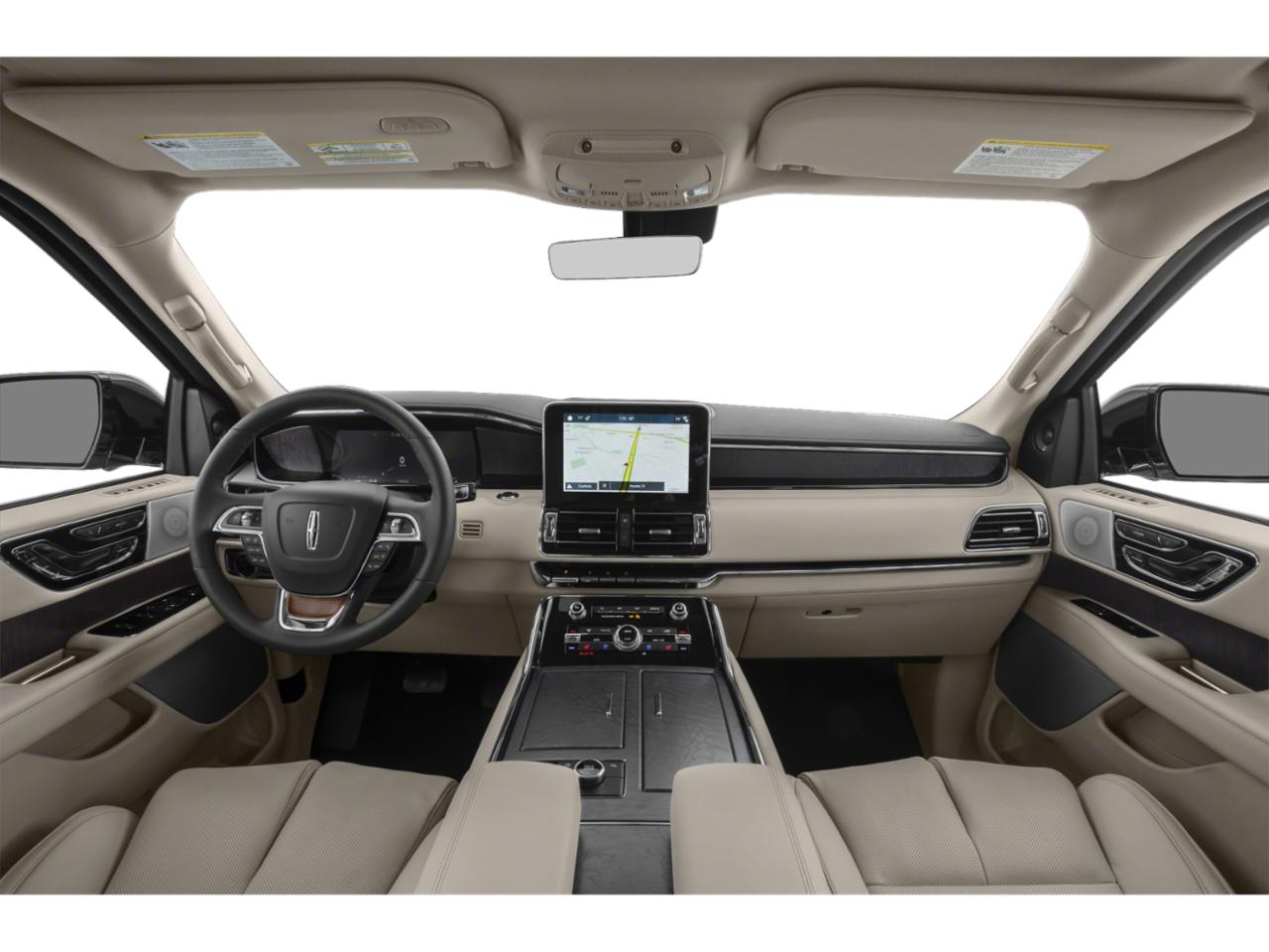 2019 Lincoln Navigator L Vehicle Photo in Pinellas Park , FL 33781