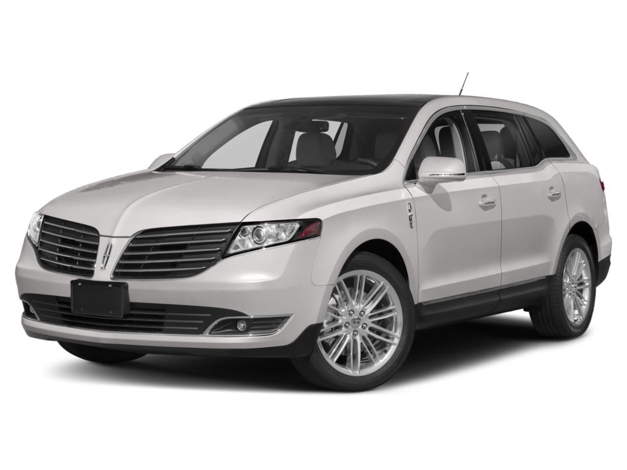 2019 Lincoln MKT Vehicle Photo in TOPEKA, KS 66609-0000