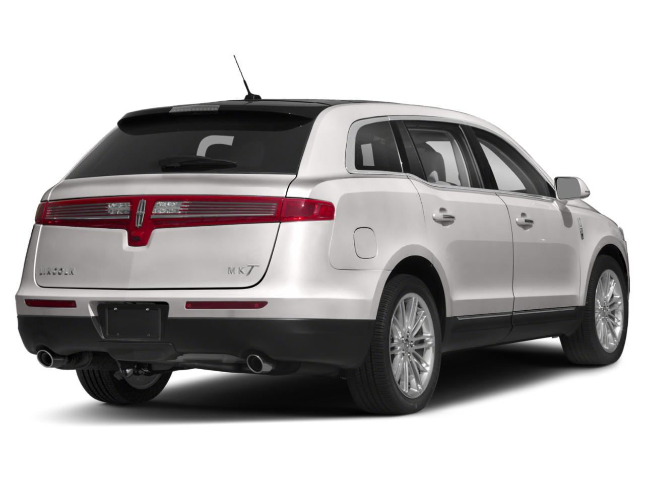 2019 Lincoln MKT Vehicle Photo in TOPEKA, KS 66609-0000