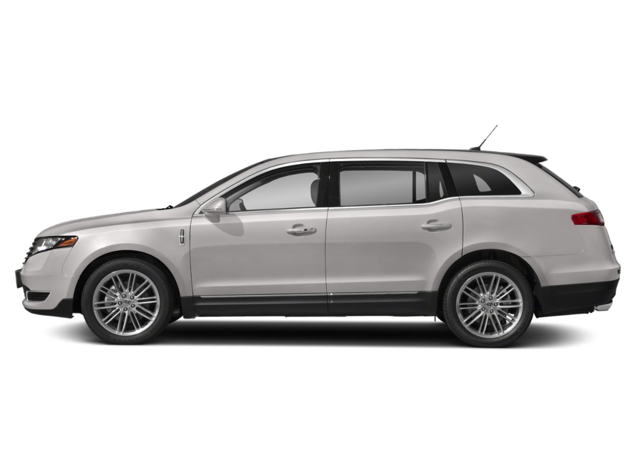 2019 Lincoln MKT Vehicle Photo in TOPEKA, KS 66609-0000